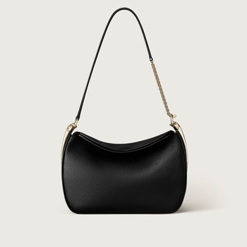 Mini model hobo bag, Panthère Double Mini model hobo bag, Panthère Double