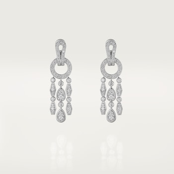 Agrafe earrings Agrafe earrings