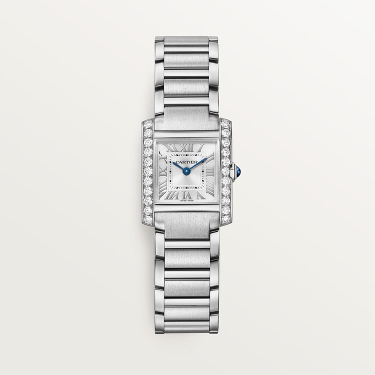 Cartier tank francaise clearance