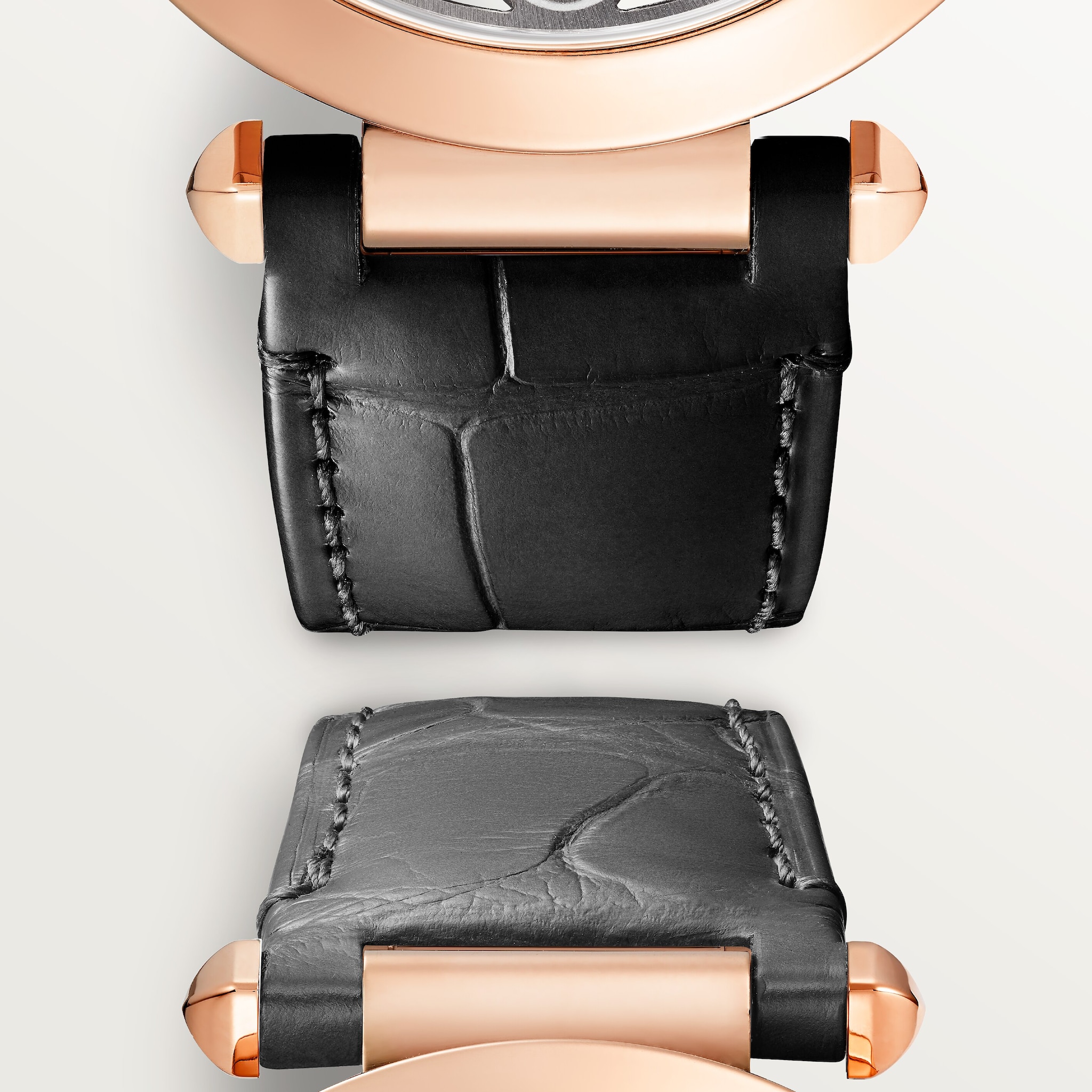 Pasha de Cartier watch, image 4