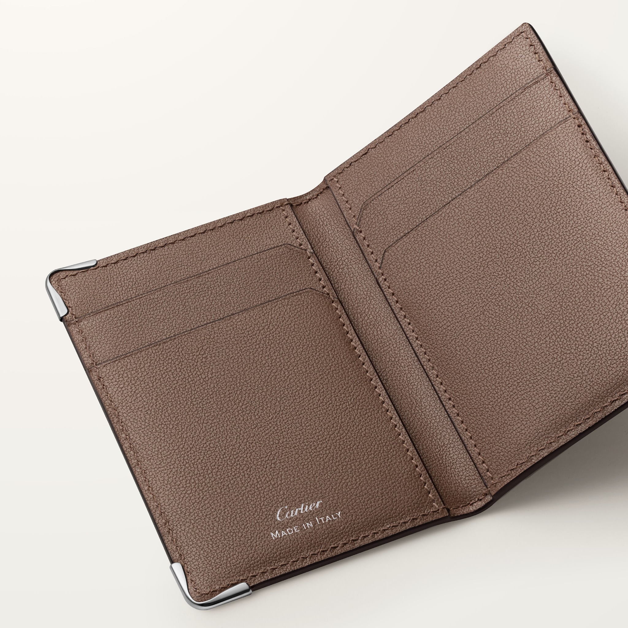 카드 홀더, 머스트