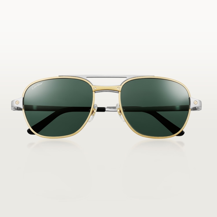 Santos de Cartier Sunglasses