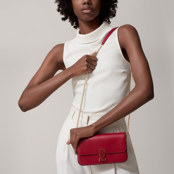 Mini chain bag, C de Cartier Mini chain bag, C de Cartier