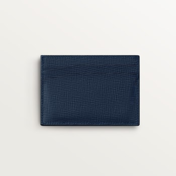 Double card holder, Cartier Losange Double card holder, Cartier Losange