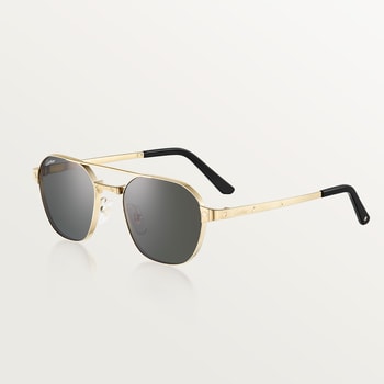 Santos de Cartier Sunglasses Santos de Cartier Sunglasses