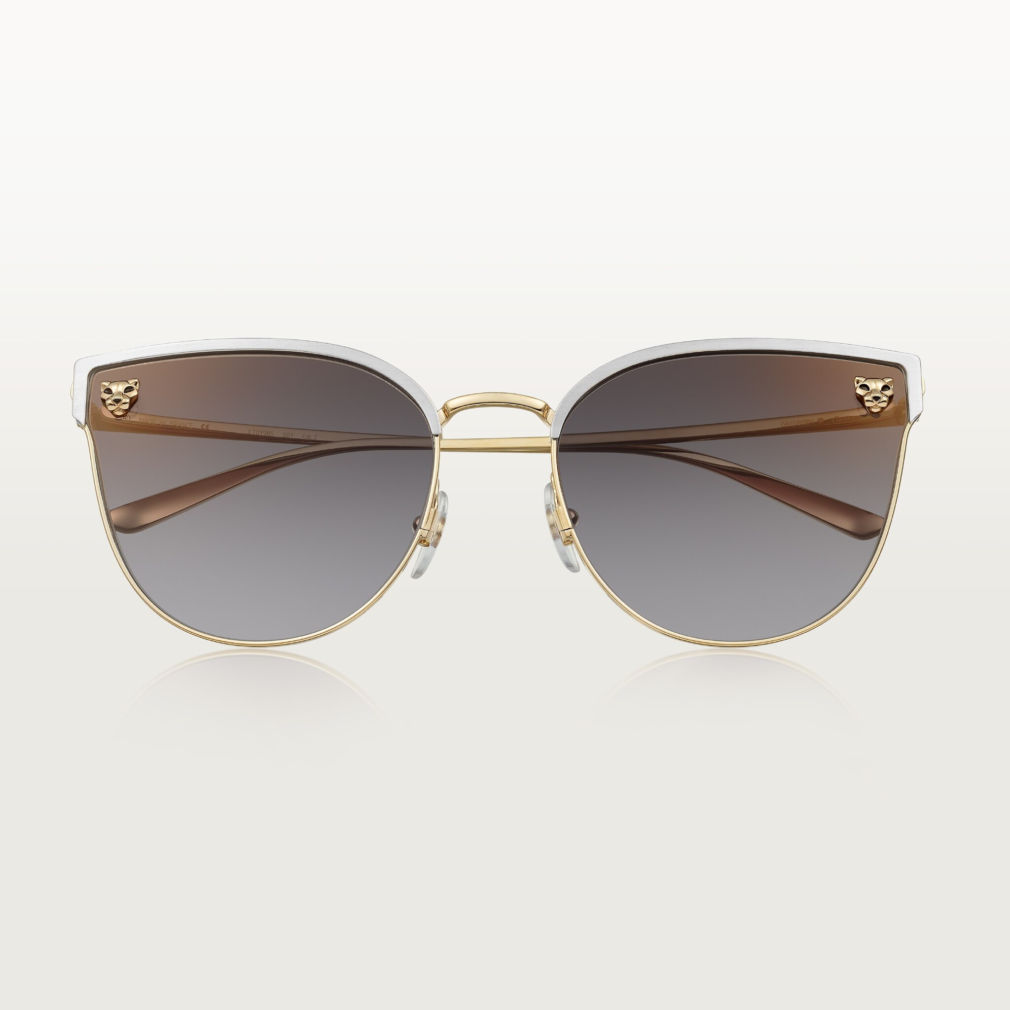 Panth&egrave;re de Cartier sunglasses