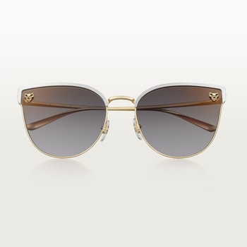 Panthère de Cartier sunglasses Panthère de Cartier sunglasses