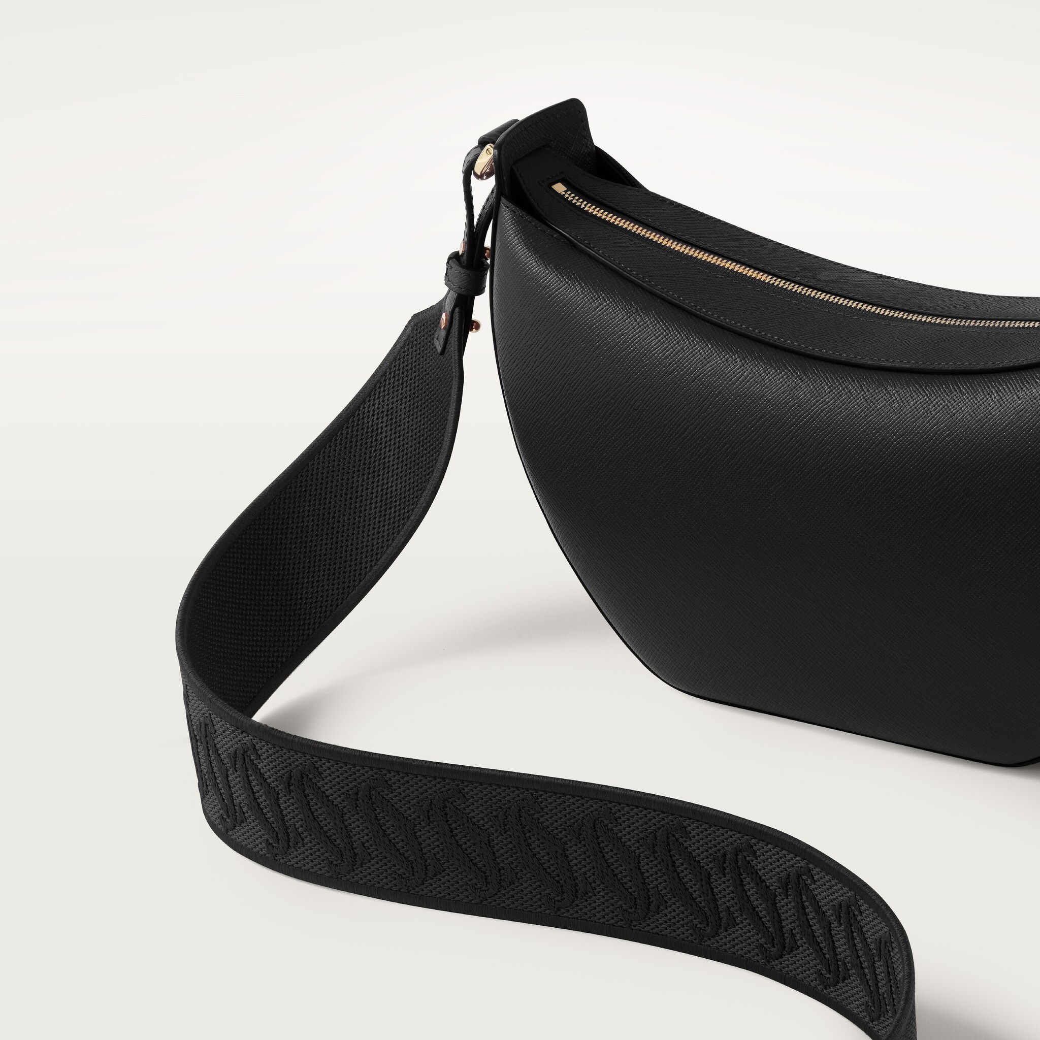 호보 백, C 드 까르띠에, 이미지 5