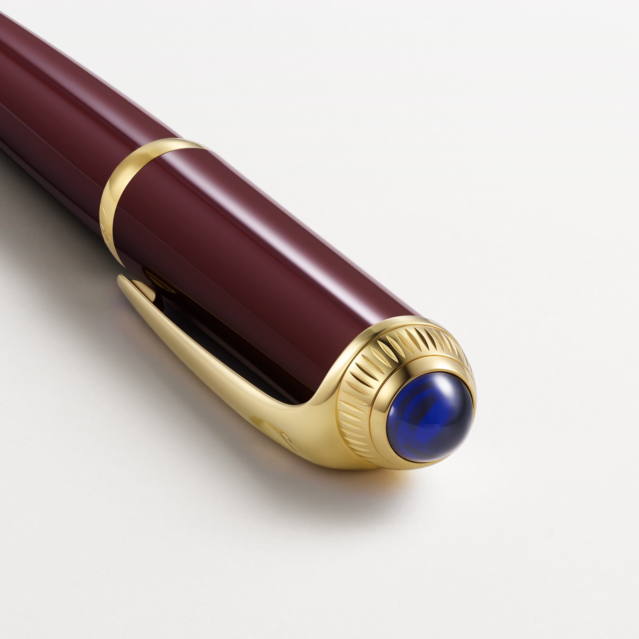R de Cartier ballpoint pen