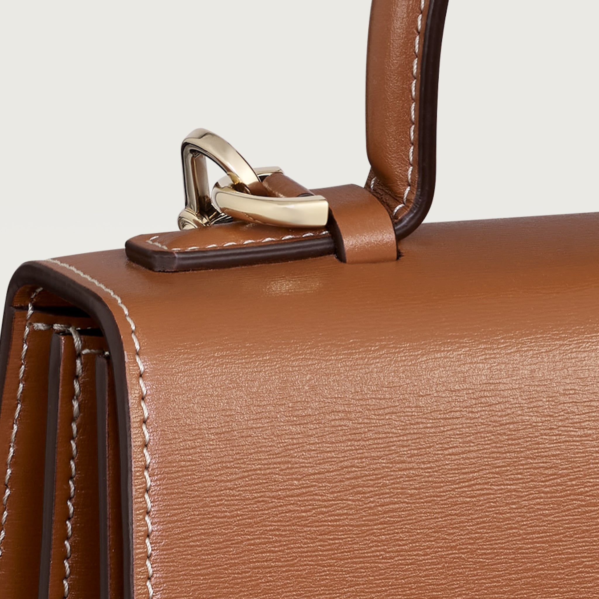 Small bag, Panthère C