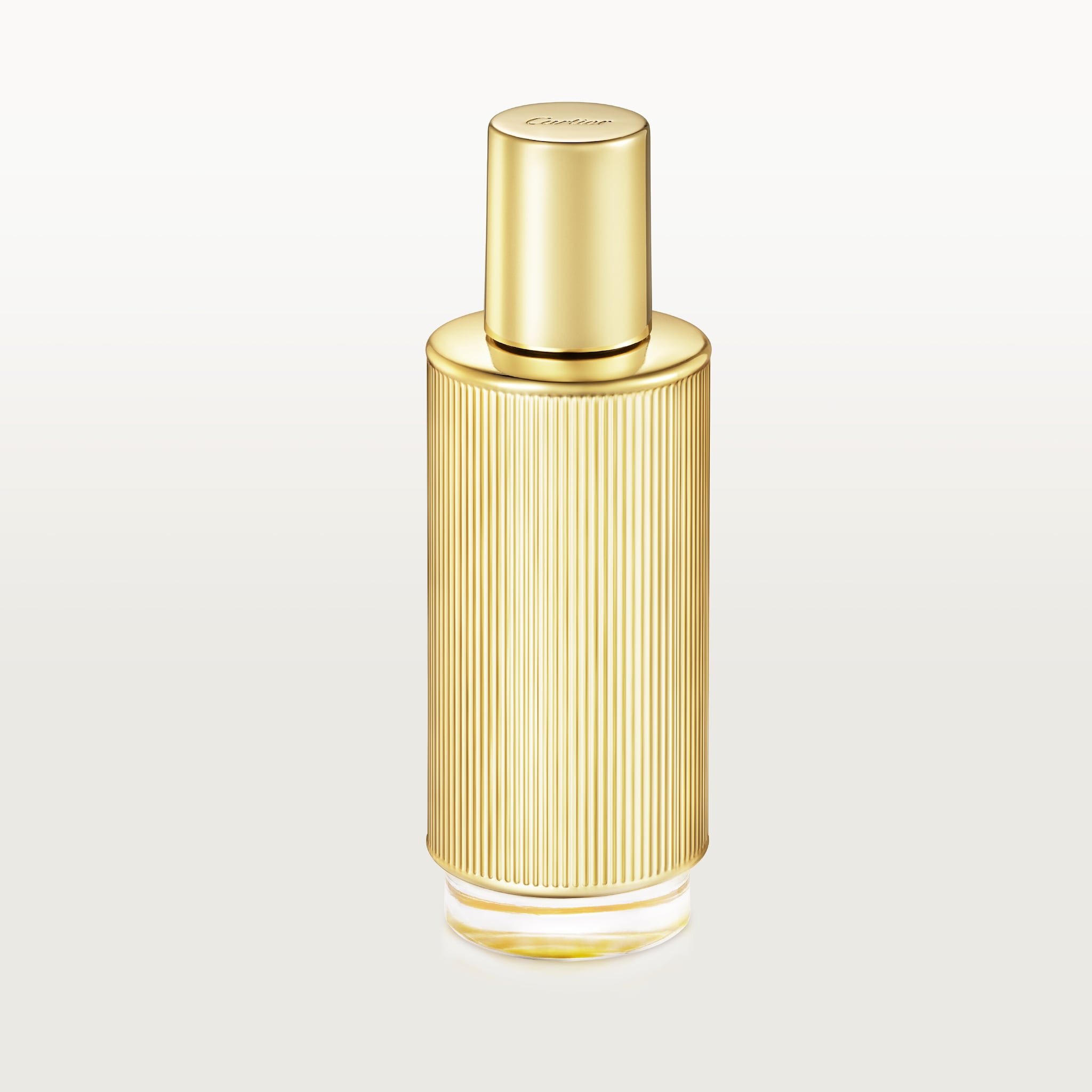 Cartier Les Bases &agrave; Parfumer - Huile Pure