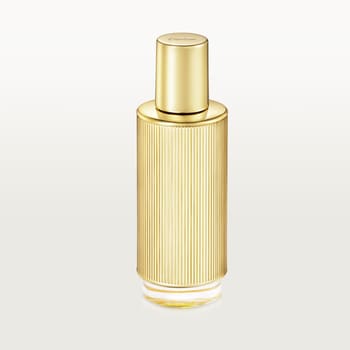 Cartier Les Bases à Parfumer - Huile Pure Cartier Les Bases à Parfumer - Huile Pure