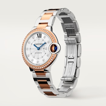 Ballon Bleu de Cartier watch Ballon Bleu de Cartier watch