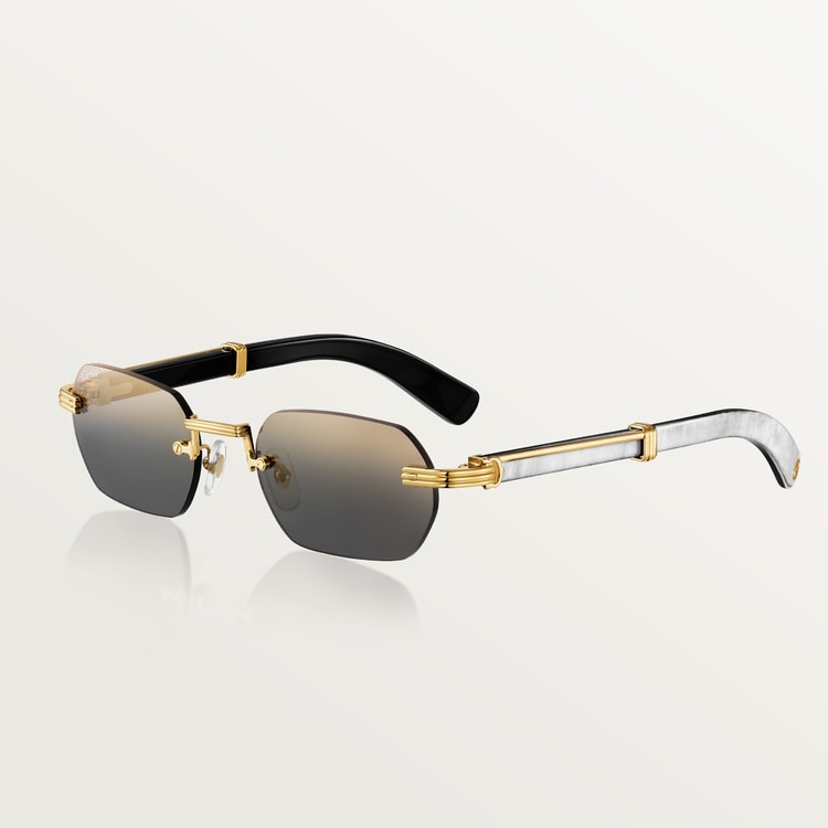 Cartier frame glasses price hotsell