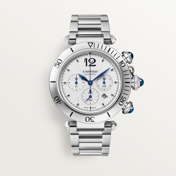 Prix pasha discount cartier