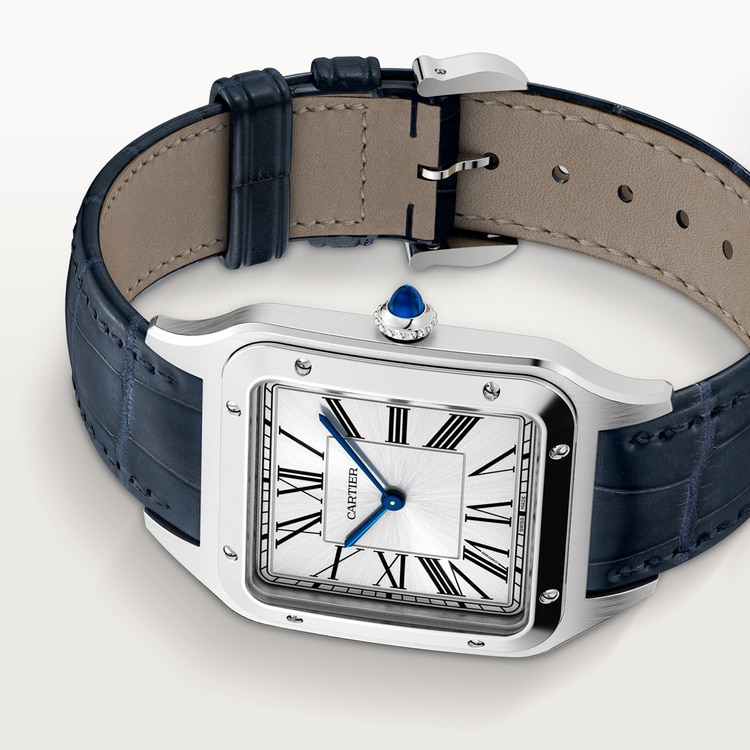 New cartier 2025 santos dumont