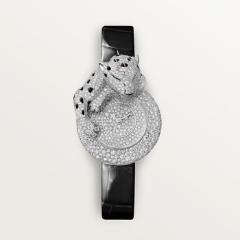 Panthère Jewelry Watch Panthère Jewelry Watch