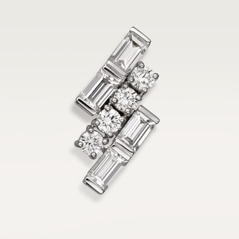 Reflection de Cartier earrings Reflection de Cartier earrings