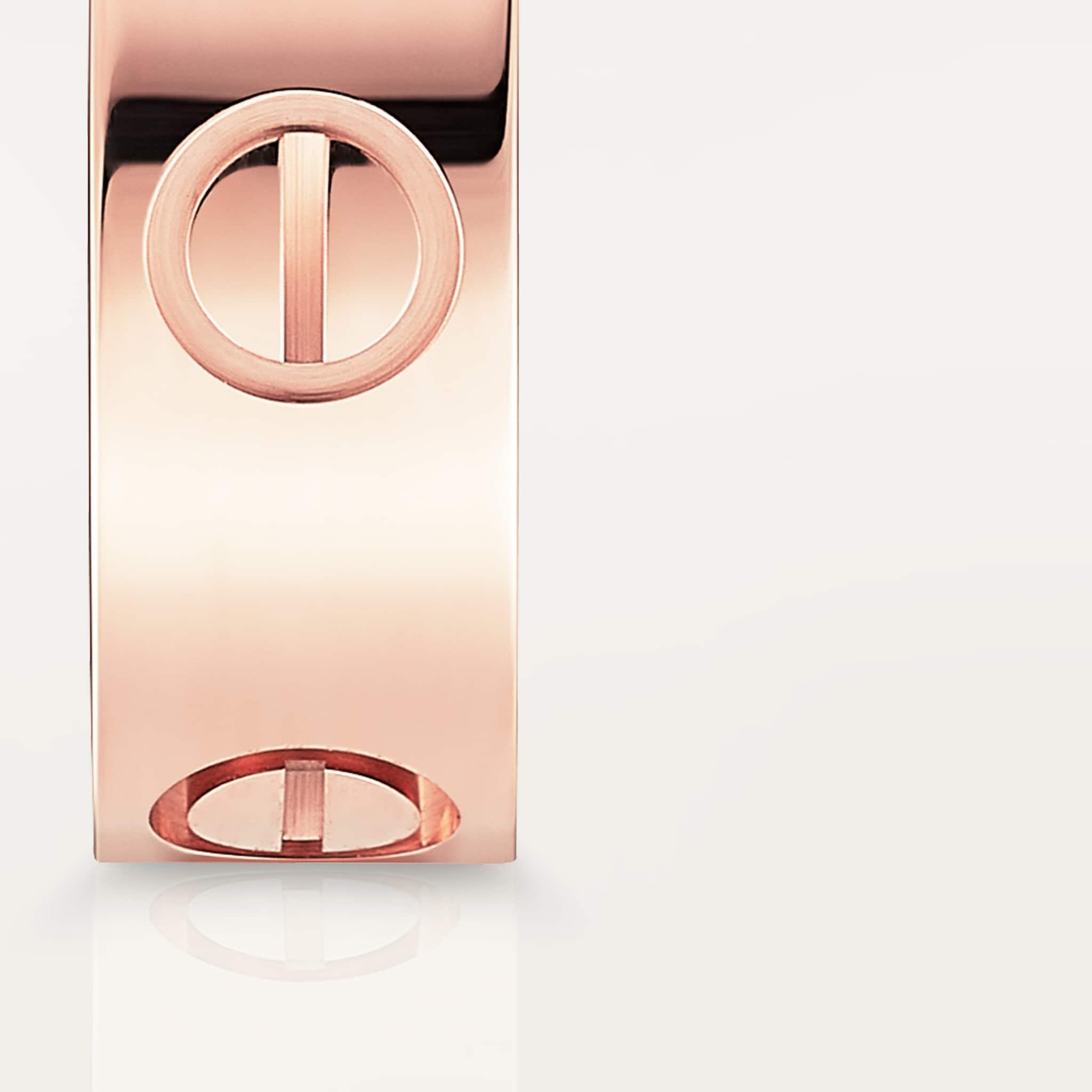 #LOVE# ring, classic model , image 8