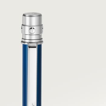 Santos de Cartier ballpoint pen Santos de Cartier ballpoint pen