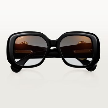 Panthère de Cartier sunglasses Panthère de Cartier sunglasses