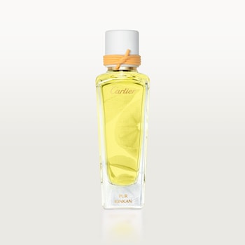Les Epures de Parfum Pur Kinkan Les Epures de Parfum Pur Kinkan