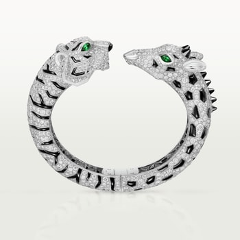Indomptables de Cartier bracelet Indomptables de Cartier bracelet