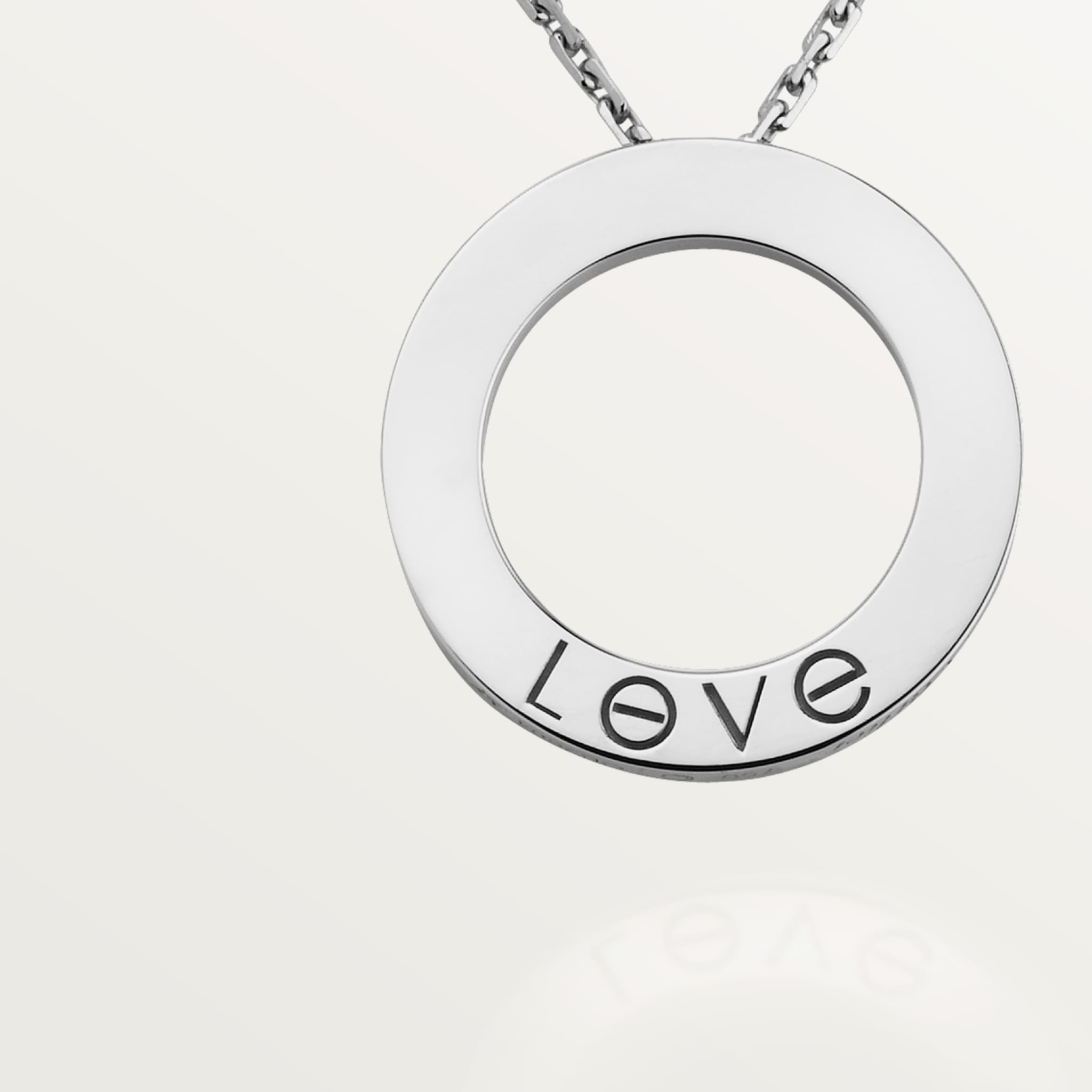 #LOVE# pendant, image 7