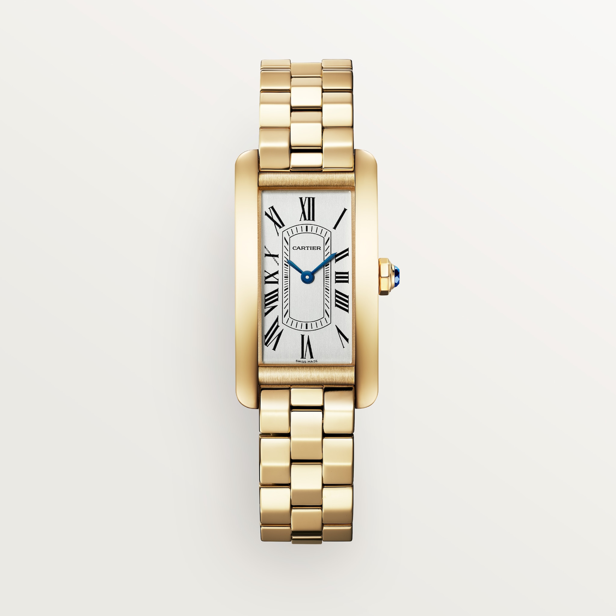 Tank Am&eacute;ricaine watch