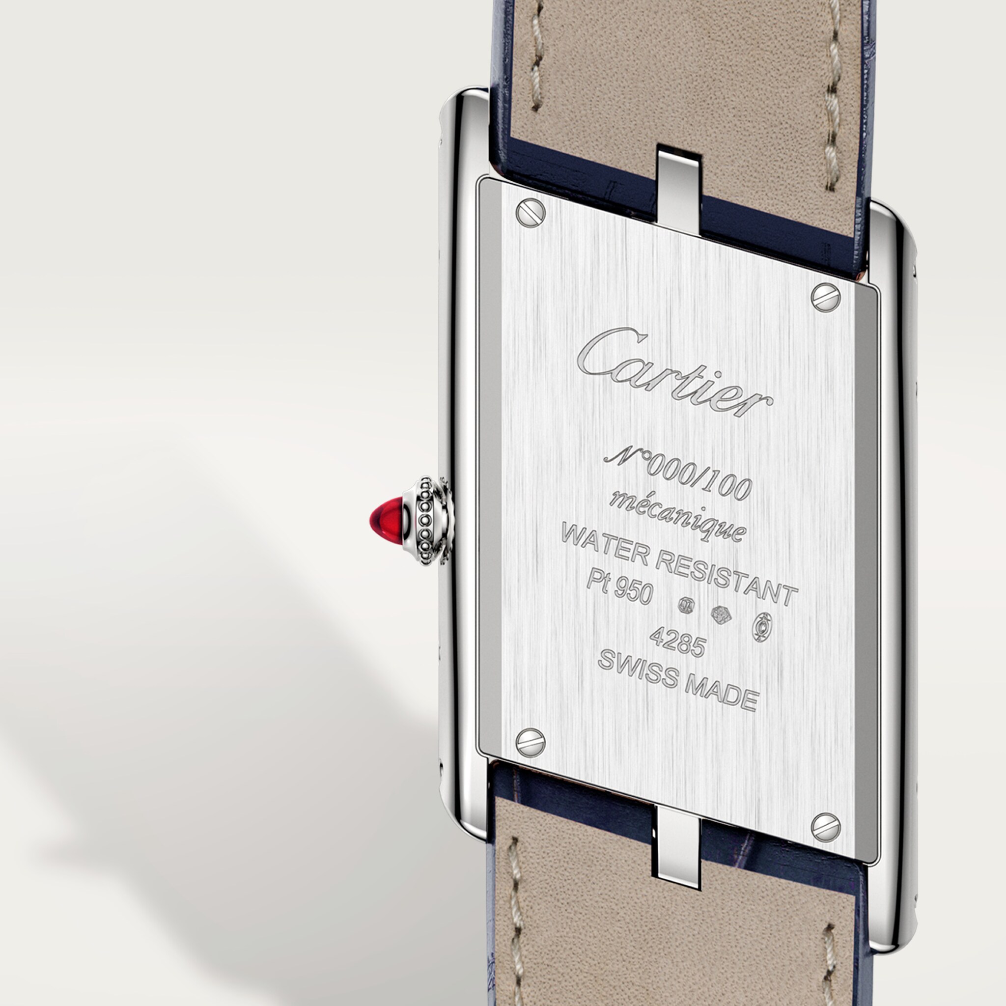 탱크 아시메트리크 워치