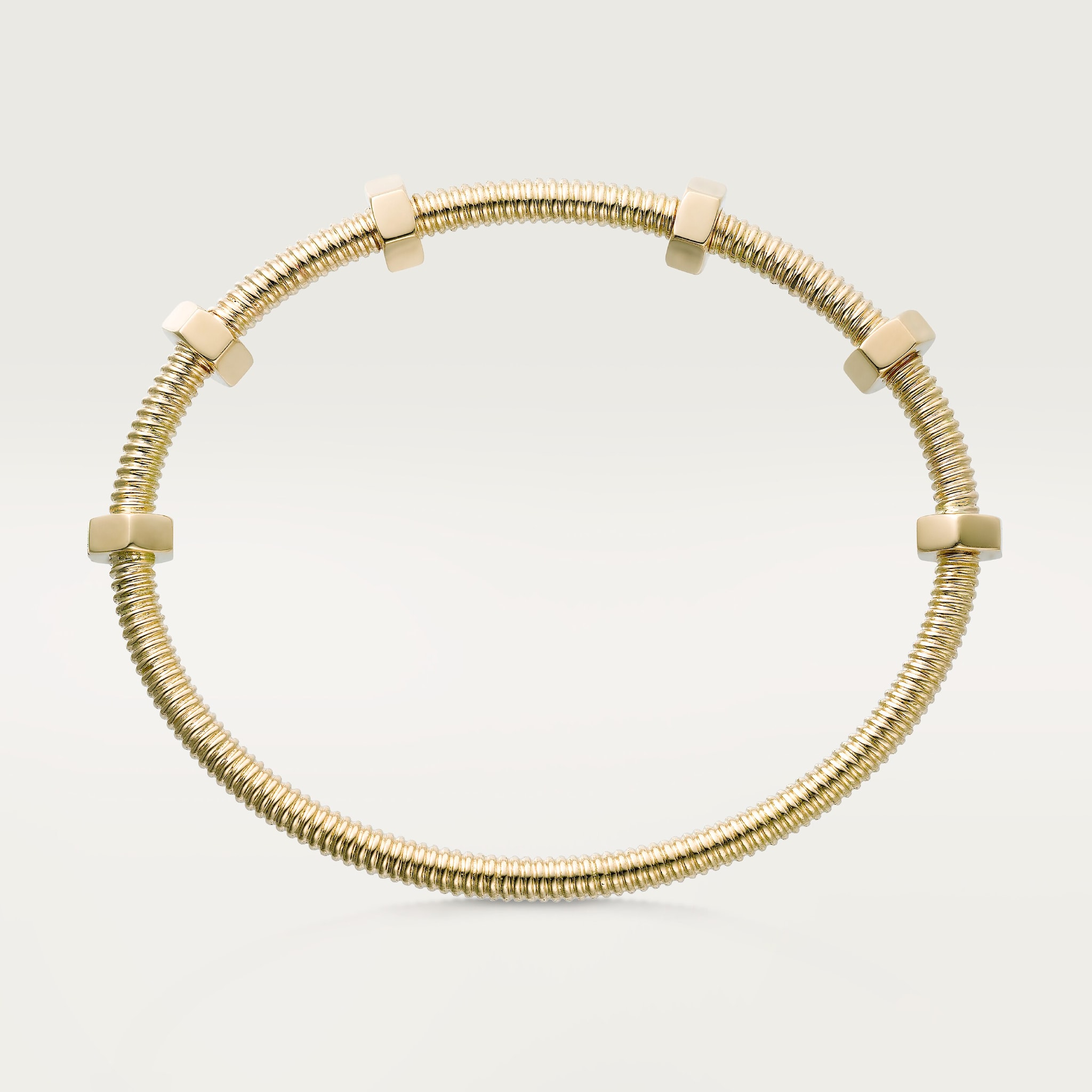 &Eacute;crou de Cartier bracelet, image 8