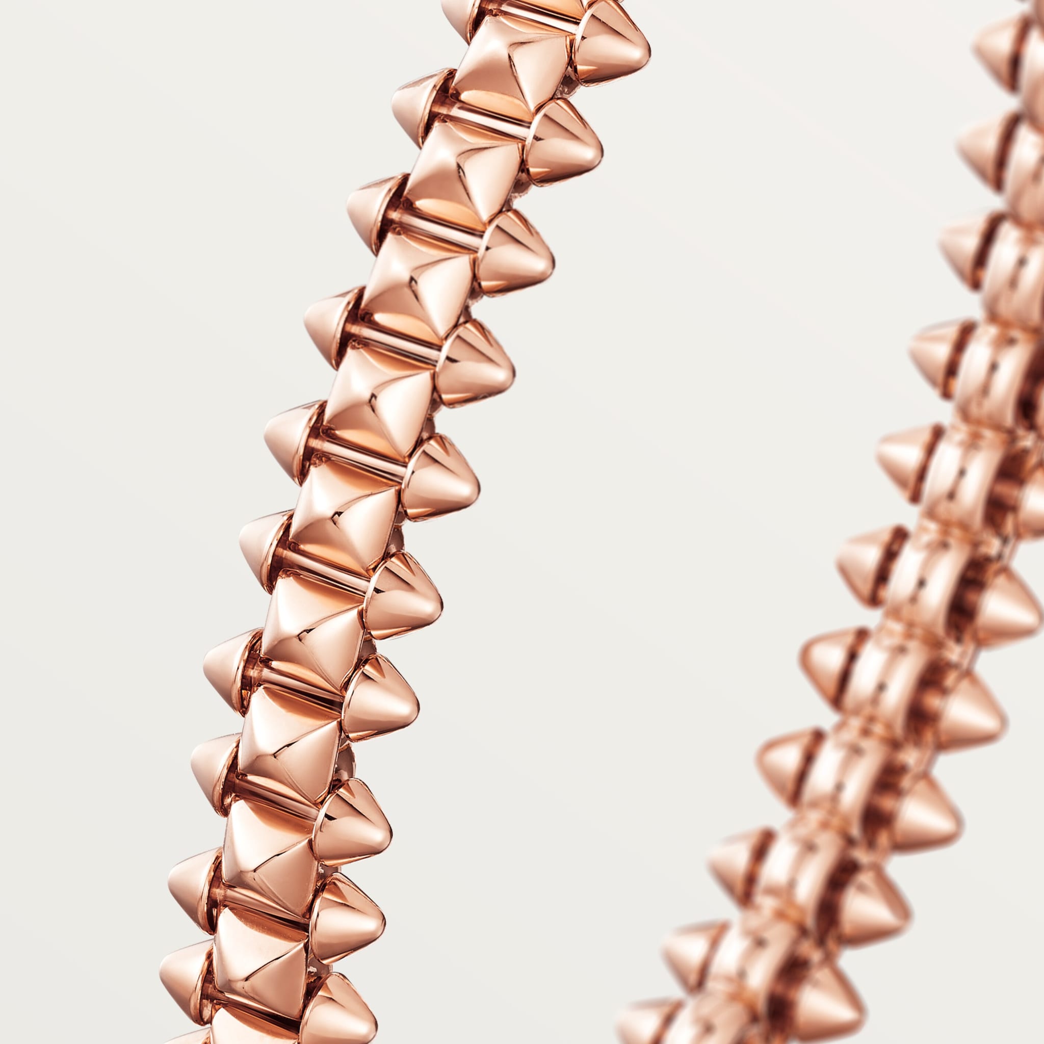 Clash de Cartier手環，中型款，圖片5