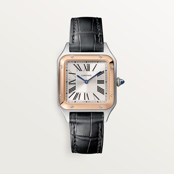 Women s Watches Luxury Watches for her Cartier US