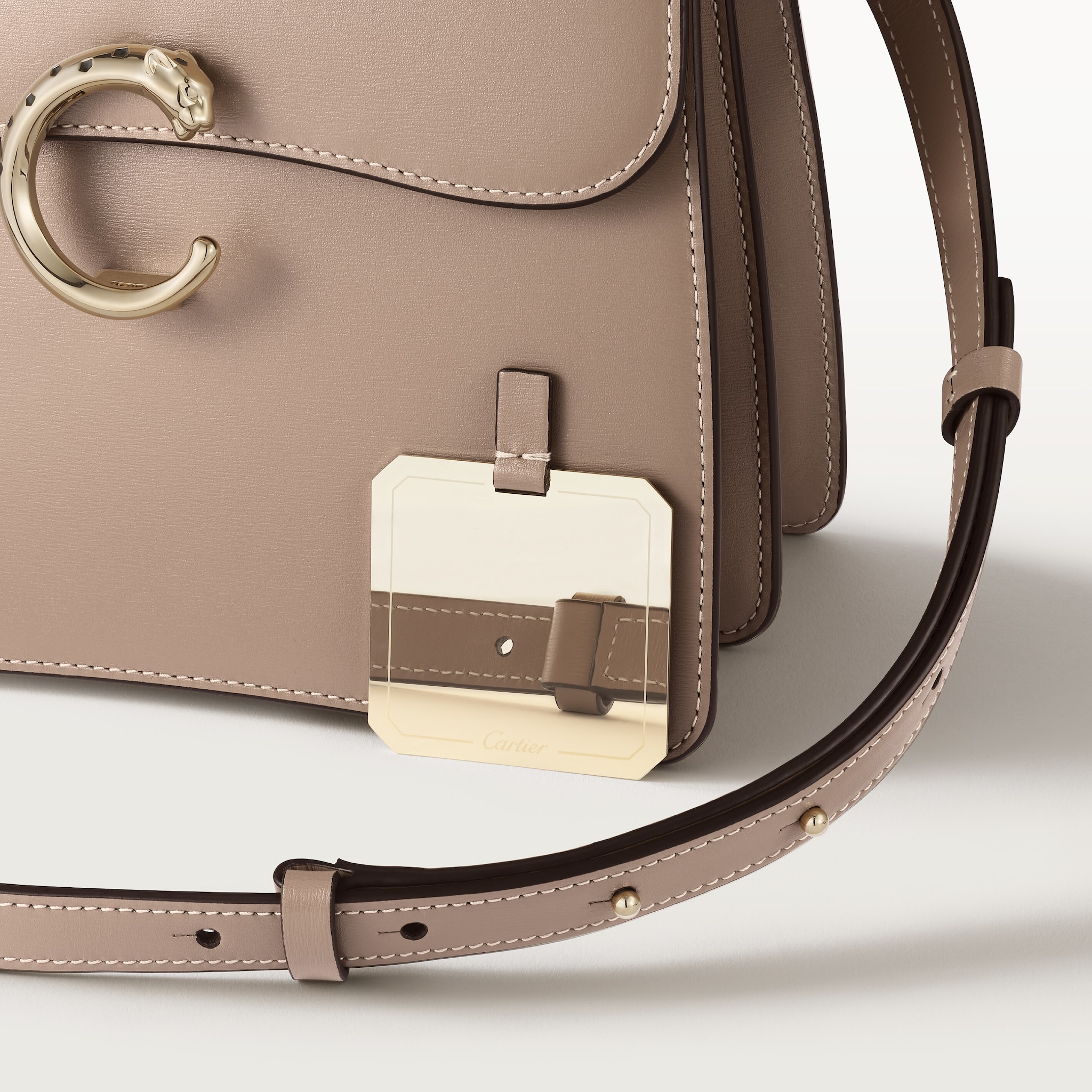 Small bag, Panth&egrave;re C, image 5