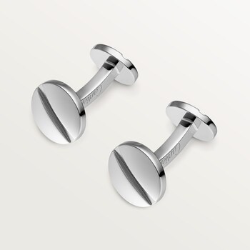 Cartier cufflinks shop price