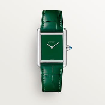 Tank Must de Cartier watch Tank Must de Cartier watch