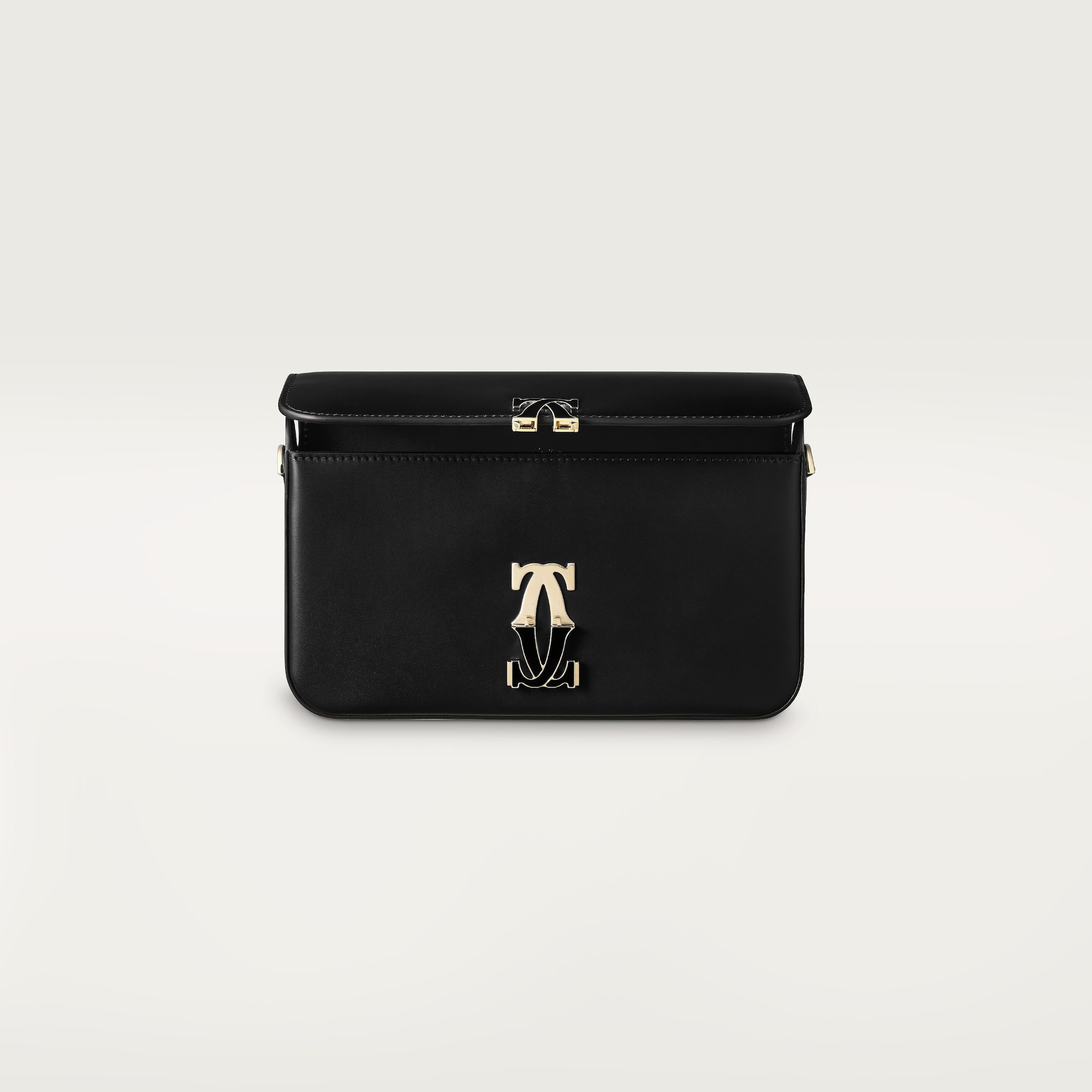 Mini bag, C de Cartier, image 6