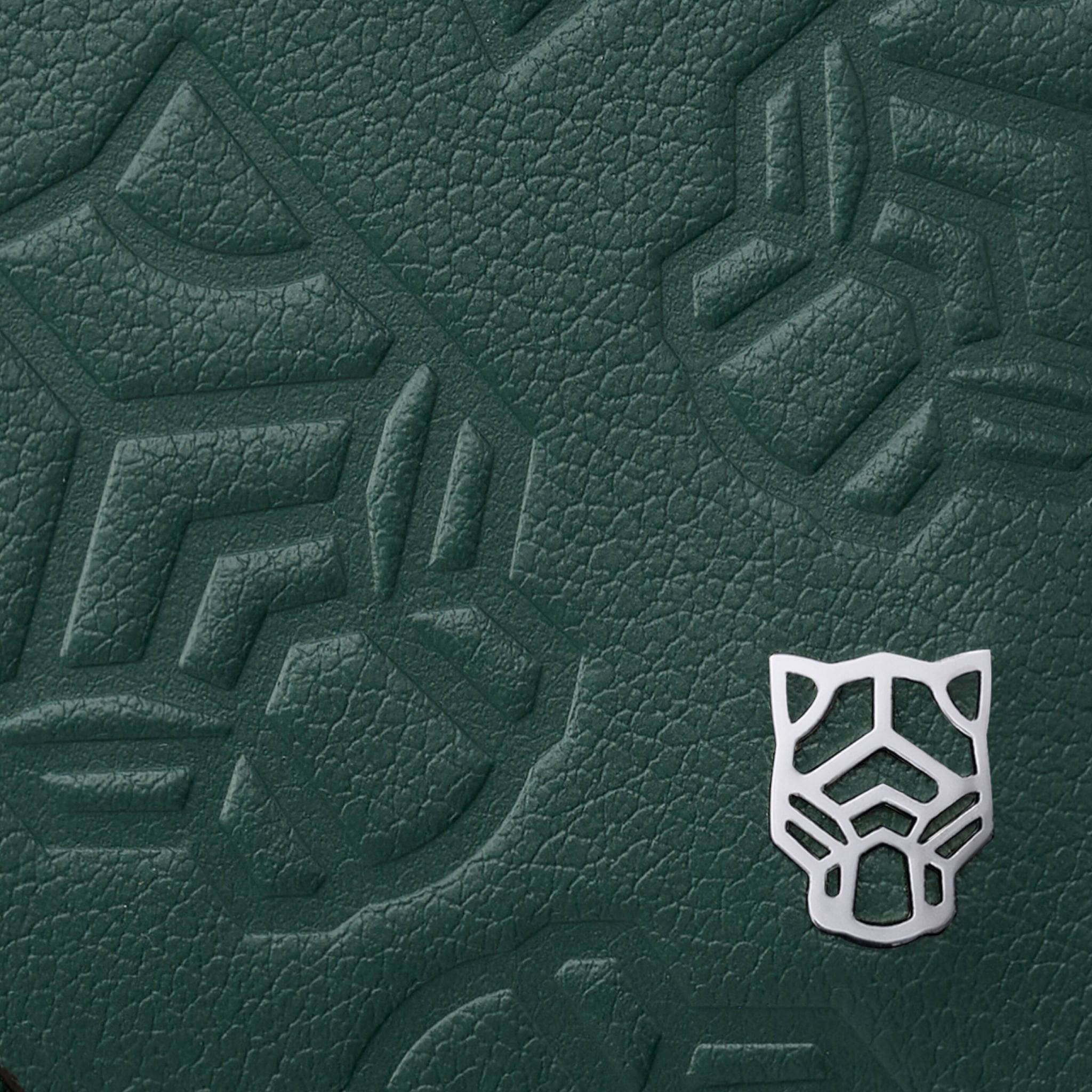 Card holder, Panth&egrave;re