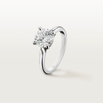 Cartier Engagement Rings for Women Cartier US