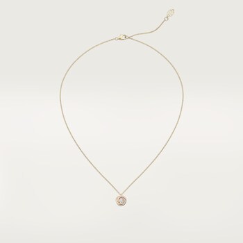 Cartier discount jewelry necklaces