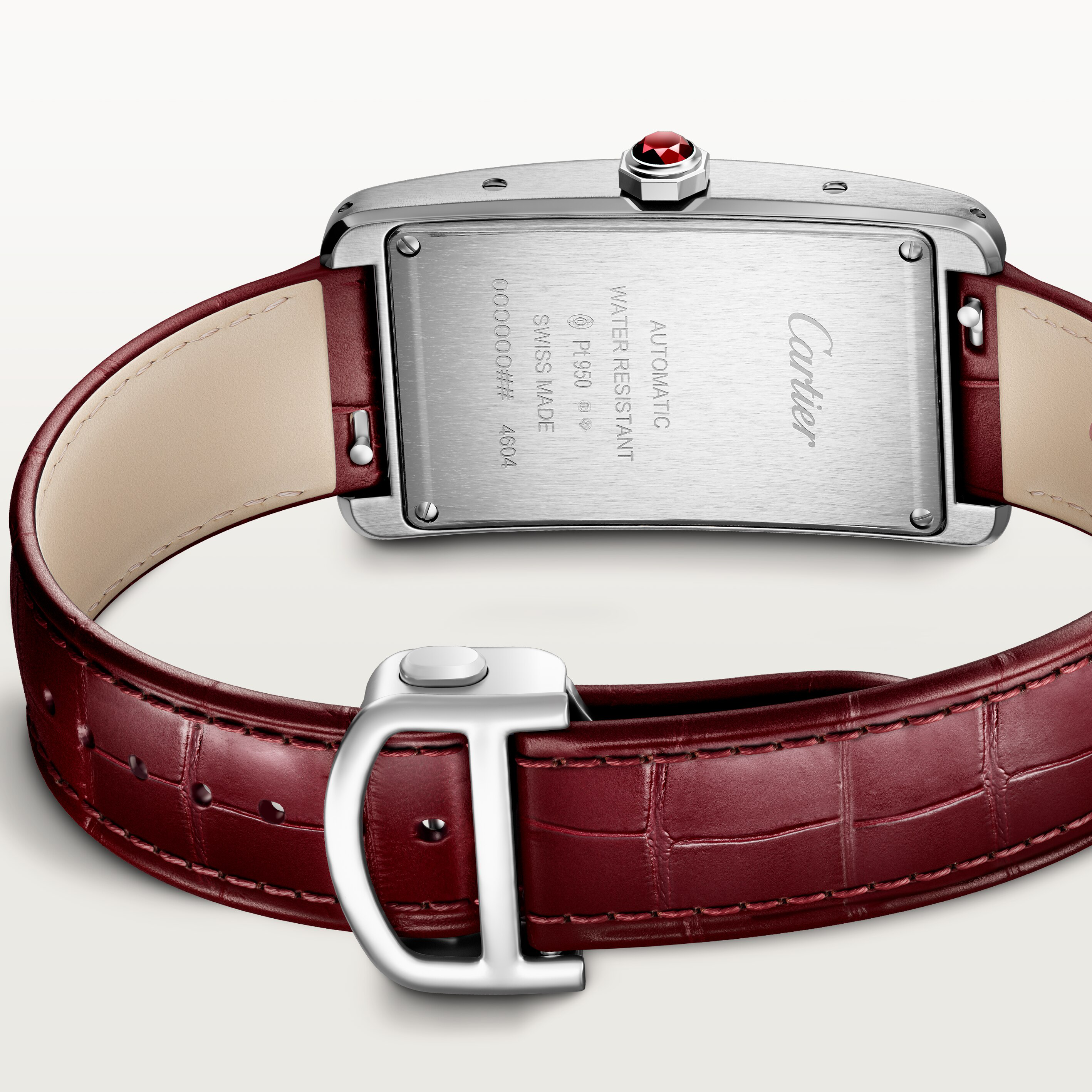 Tank Am&eacute;ricaine watch