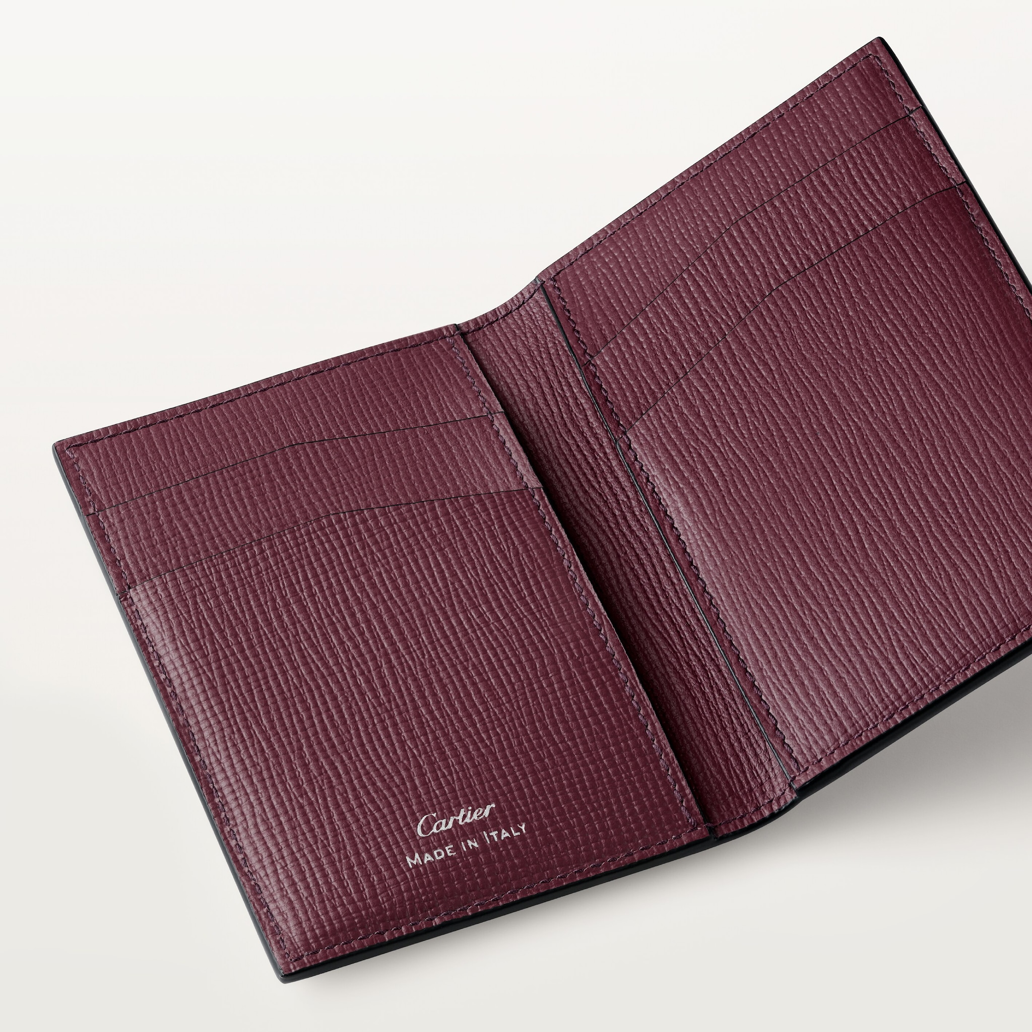 Card holder, Losange