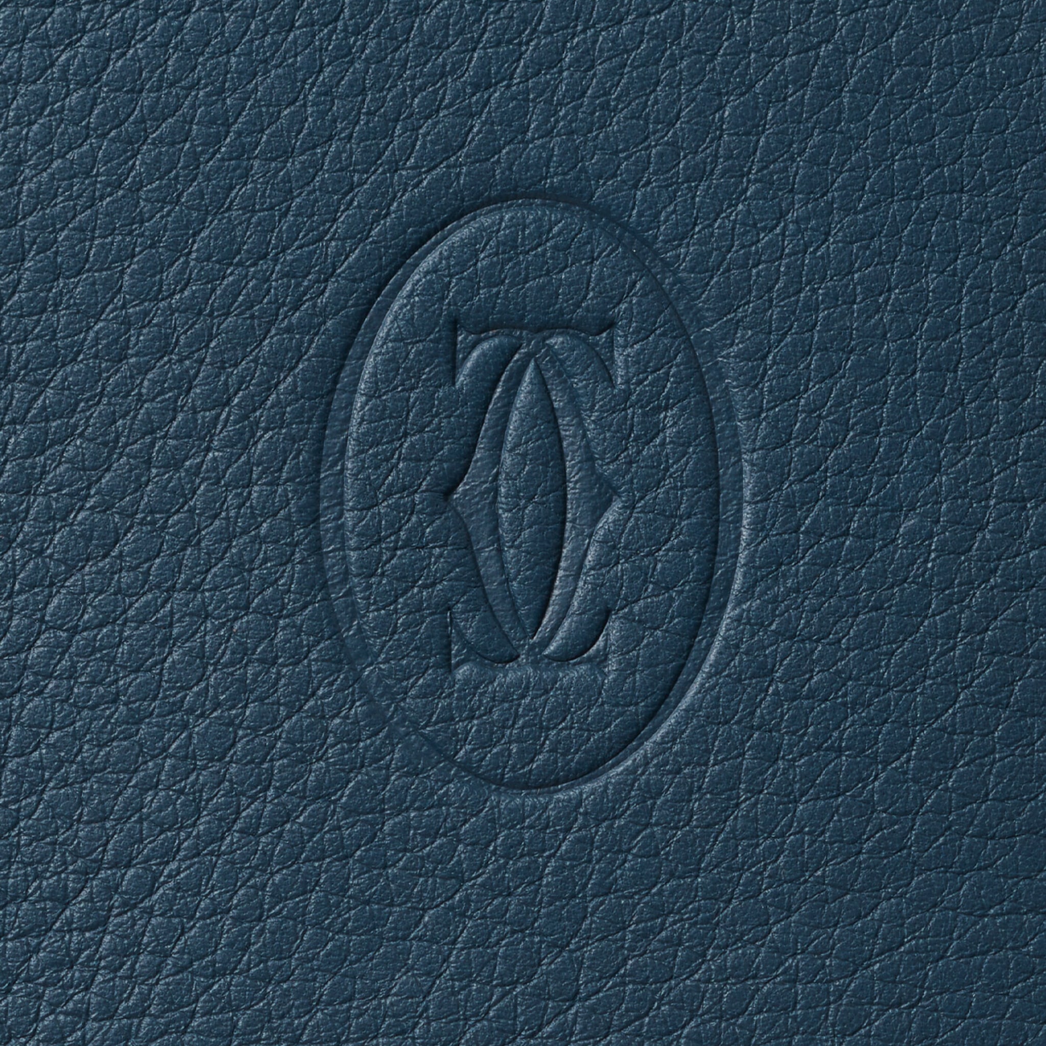 4 credit card holder, Must de Cartier