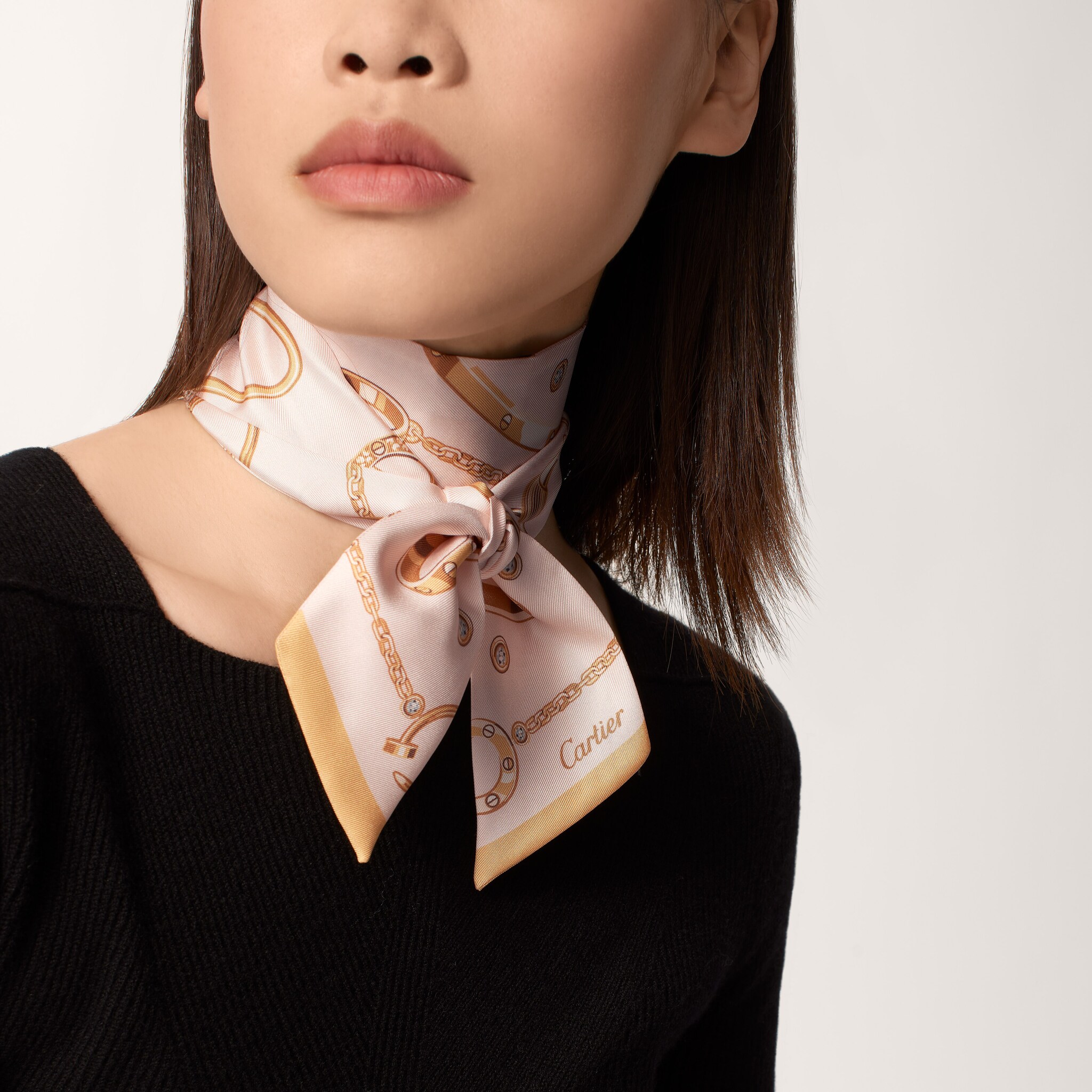 Precious Mundanity Bandeau