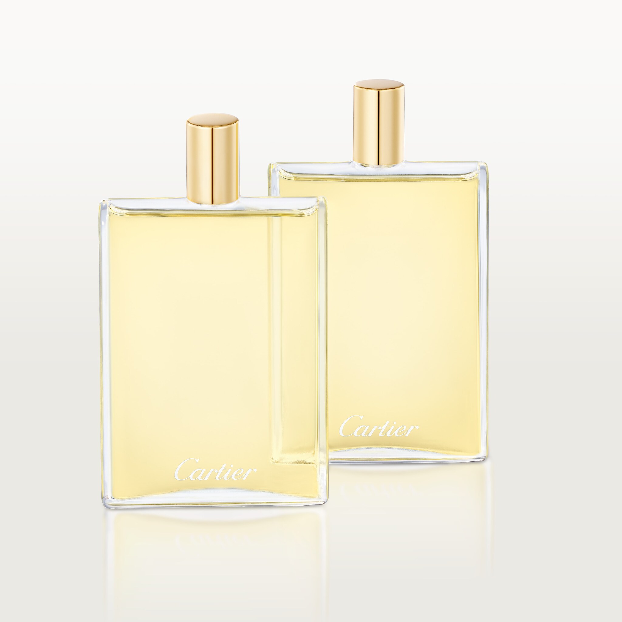 Les N&eacute;cessaires &agrave; Parfum Refills Les Heures Voyageuses Oud & Santal, image 1