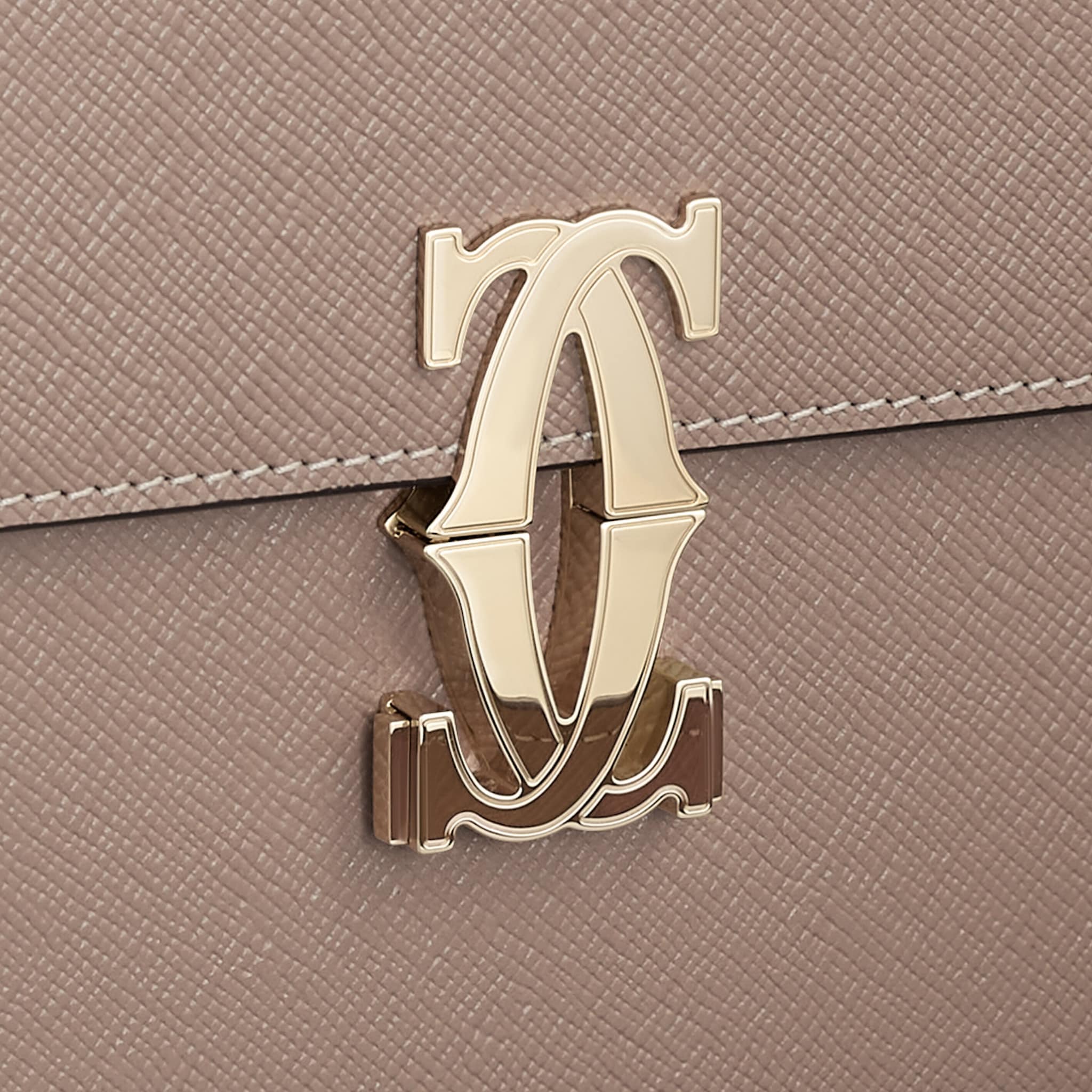 미니(mini) 백, C 드 까르띠에, 이미지 7