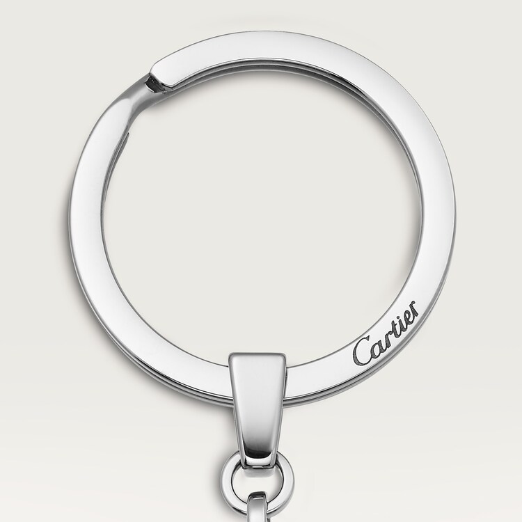 Cartier key chain sale