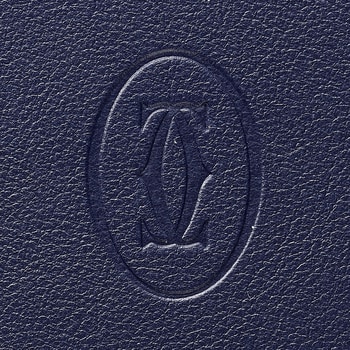 4 credit card holder, Must de Cartier 4 credit card holder, Must de Cartier