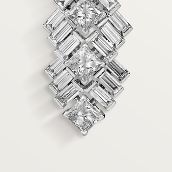 Cartier Diamond Earrings Collection Cartier US