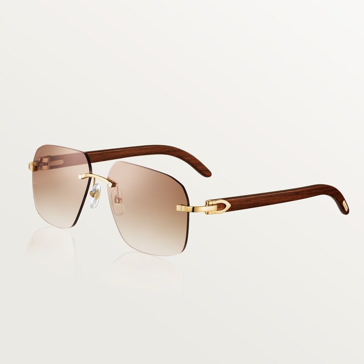 C de online cartier sunglasses